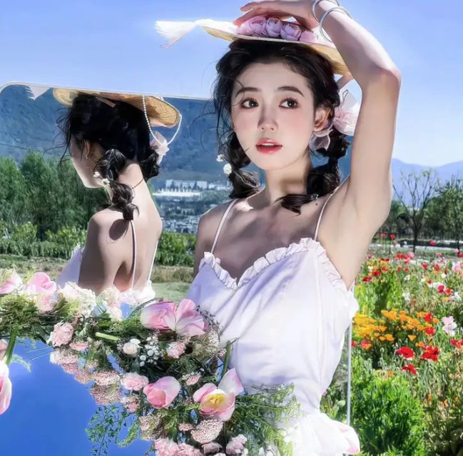 纪录纪实